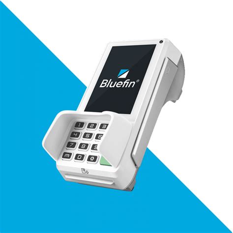 Bluefin: Payment & Sensitive Data Security Solutions